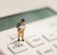 Denton county over taxed 4200 North Colony Blvd by 52 percent