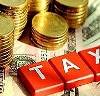 Denton Appraisal District over-tax 615 Dry Canyon Dr