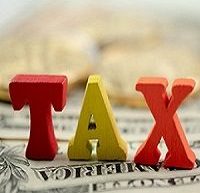 2918 Bristol St in Denton County Faces Massive Over-taxation