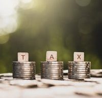 Denton County Over-taxes 1502 Marble Falls Dr by 33 percent