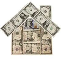 Denton County is way too High for 918 Hillcrest St