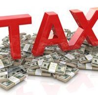 2333 Evening Stone Dr in Denton CAD over-assessed